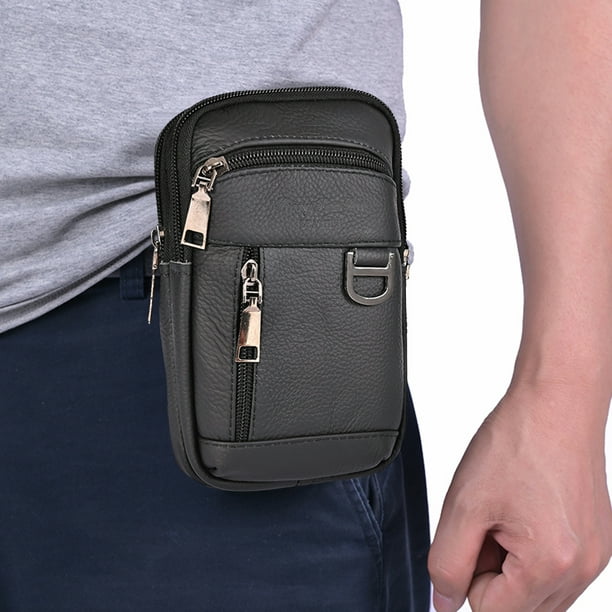 Cintura Cangureras Para El Pecho Pouch Molle Bolsa De Cintura Para