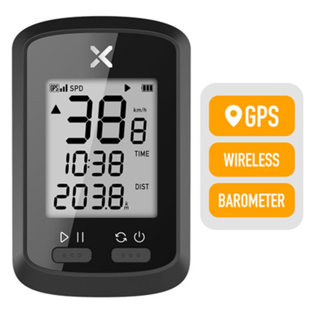 speedometer road bike