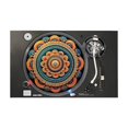 thumbnail image 2 of Yhsdtq,Entryway Mat, Anti-Slip Rubber Floor Mat, Durable Polyester Surface, Modern Minimalist Design, For Home Living, High-Traffic Areas, Non-Marking, Easy Clean, Entryway Decor, Low-Pile Texture', 2 of 9