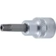 thumbnail image 1 of DADO CON PUNTA TORX | 3/8" | INVIOLABLE | T40 | BGS 2575, 1 of 2