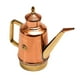 thumbnail image 3 of Dispensador de Aceite de Cobre, Recipiente Vertedor Europeo, Hecho a Mano, Vertedor, Ideal para Panaderías, Fiestas, Cocinas Y, 3 of 9
