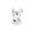 D, variant on 2026 Halloween Indooor Decoration Halloween Dark Doll Keychain Pendant