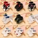 thumbnail image 2 of Zapatillas De Deporte De Moda Para Bebés Zapatos Recién Nacido Niño Batman Lona Antideslizante Suela Suave Casual Prewalker 0-18 Meses, 2 of 4