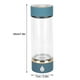 thumbnail image 3 of 380ml USB Portable Hydrogen Water Generator Blue, 3 of 4