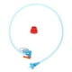 thumbnail image 1 of Tubo de de de repuesto Hidratación Tubo para beber Azul con bolsa de almacenamiento Botella de agua para Rafting DYNWAVEMX manguera de botella, 1 of 8