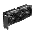 thumbnail image 4 of PNY NVIDIA GeForce RTX™ 5070 Ti OC Triple Fan, Graphics Card 16GB GDDR7, 2.98-Slot, 4 of 15