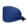 thumbnail image 2 of Gorro unisex de , gorro de trabajo , enfermera y BLESIY sombreros de trabajo para hombres mujeres, 2 of 8