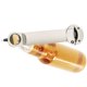 thumbnail image 1 of Arepre Frascos Retráctiles Vidrio Retráctil Botella Ahorro Vino Magnética Multifuncional Abridor Acero Inoxidable para Seniors Manos Débiles, 1 of 8