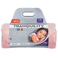 thumbnail image 3 of Tranquility Kid's Weighted Blanket, 6Lbs With Washable Cover, Pink, 3 of 5