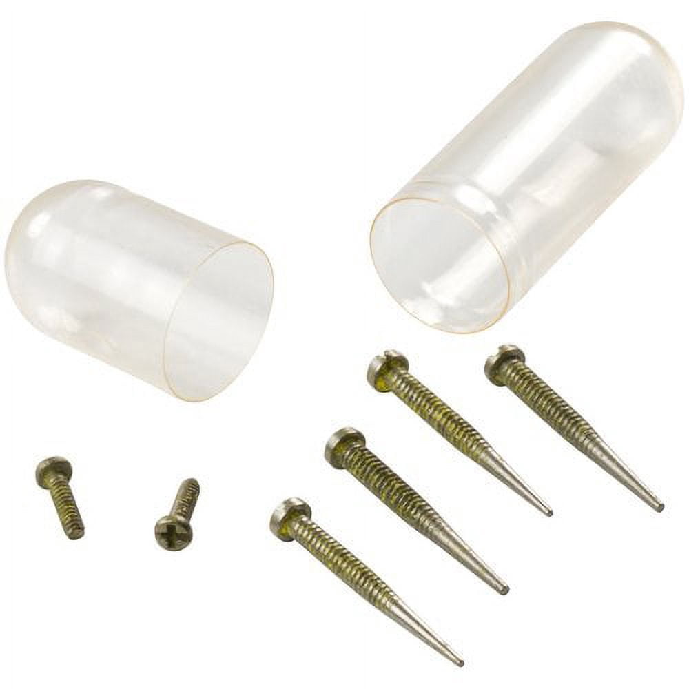 Hilsinger Company Shield Logic Screws