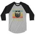 thumbnail image 4 of This Beard is Taken 3/4 Sleeve Shirt, 4 of 8