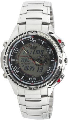 casio 121d