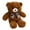 Brown, variant on Teddy Bear Stuffed Animal Teddy Bears Soft Plush Doll Cute Small Bear Toy 13.8 inch for Kids Girls Boys Her/Girlfriend Lover Mom Christmas Valentine's Day Gifts Home Decor
