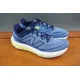 thumbnail image 3 of New Balance Fresh Foam Vongo Mens 9 Shoes Blue Mesh Lace Up Low Top Running, 3 of 6