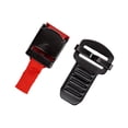 thumbnail image 2 of Helmet Quick Release Buckle Motorcycle Chin Strap Button Professional Motor Helmet Buckle Replacement Kit, 2 of 7