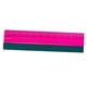thumbnail image 3 of Espátula de fieltro para aplicador de vinilo, multifuncional, universal, para alisar papel tapiz rosa, 3 of 8
