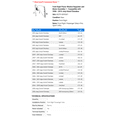 thumbnail image 2 of Front Right Power Window Regulator and Motor Assembly 1 - Compatible with 2006 - 2010 Jeep Grand Cherokee - Autopart Premium, 2 of 2