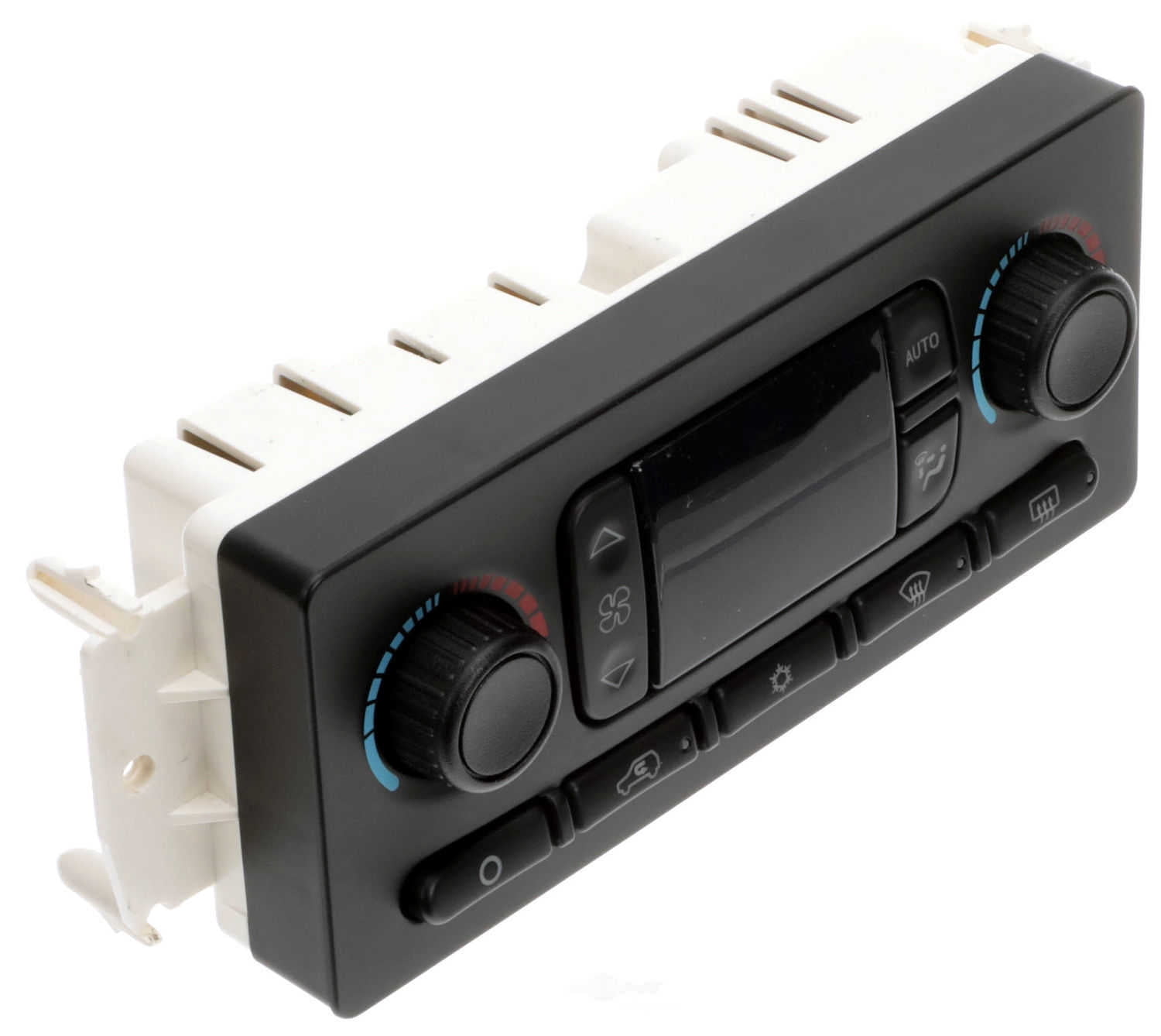 Dorman Oe Solutions - Clim Contrl Mod Fits select: 2002 CHEVROLET TRAILBLAZER, 2002 GMC ENVOY