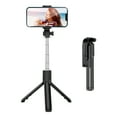thumbnail image 2 of Palo Selfie Giratorio de 360 ​​Grados Con Control Remoto, Patas de Trípodos Retráciles, Varilla Selfie Plegable Portátil, Distancia Bt 10m, Para Tomar Fotos IncreÍbles Con, 2 of 8