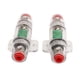 thumbnail image 3 of Portafusibles ANL en línea, 2 piezas DC12‑36V Portafusibles para amplificador de audio de automóvil Portafusibles ANL para audio de automóvil Diseñado para durar, 3 of 9