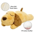 thumbnail image 4 of Juguete de Latido HonourHope Beige Calmante para Perro y Gato, 4 of 7