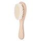 thumbnail image 4 of Portable Baby Hair Brush, Baby Hair Brush And Comb Set, Easy To Detangle Gift For Newborns Infants Toddlers ANGGREK JBBB02, 4 of 8