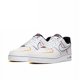 thumbnail image 4 of Zapatillas deportivas Air Force 1 Low '07 originales blancas, nobles, rojas y blancas, obsidiana, para hombre y mujer, estilo casual, 4 of 4
