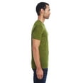 thumbnail image 3 of Threadfast Apparel 104A Men's Blizzard Jersey Short-Sleeve T-Shirt, 3 of 3