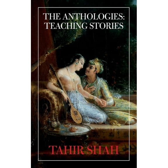 The Anthologies: Teaching Stories