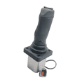 thumbnail image 3 of HNARL Driving Steering Single Axis With Rocker Joystick 803695182 for XCMG GTBZ14 XGA16AC, 3 of 6