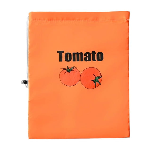 Carroterr Sacs de Conservation Réutilisables pour Réfrigérateur, Sacs de Conservation pour Légumes et Fruits, Sacs de Conservation Réutilisables, Sac de Conservation à Cordon, pour Organisation de Réfrigérateur de Cuisine