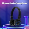 thumbnail image 7 of cheap headphones Wireless Headphones for TV, TV Headphones Wireless for Seniors, Versatile Charging Dock with Transmitter, Instant Audio Sync, 65-Hour Battery Life, Ideal Gift for Parents & Seniors, 7 of 7