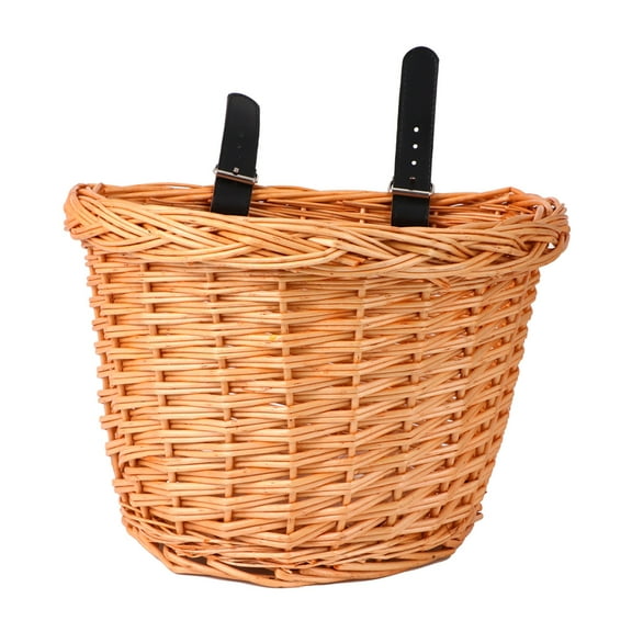 Zehuanyu  Basket for Toddler Bike Decoration Bell Kids Storage Girl Bicycles Child