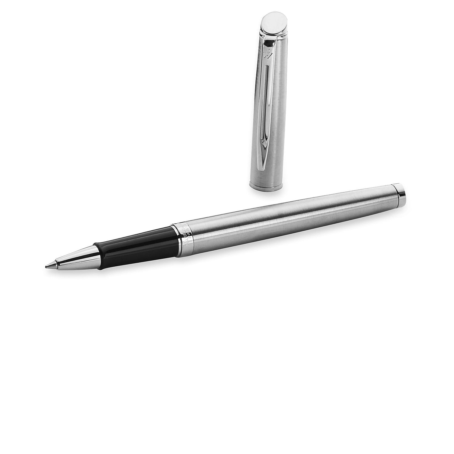 Waterman Hemisphere Stainless Steel/Chrome S0920450