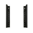 thumbnail image 3 of Kendall Howard 12U Wall Mount Rack - Rack - ceiling mountable, wall mountable - 12U - 19"/24", 3 of 5