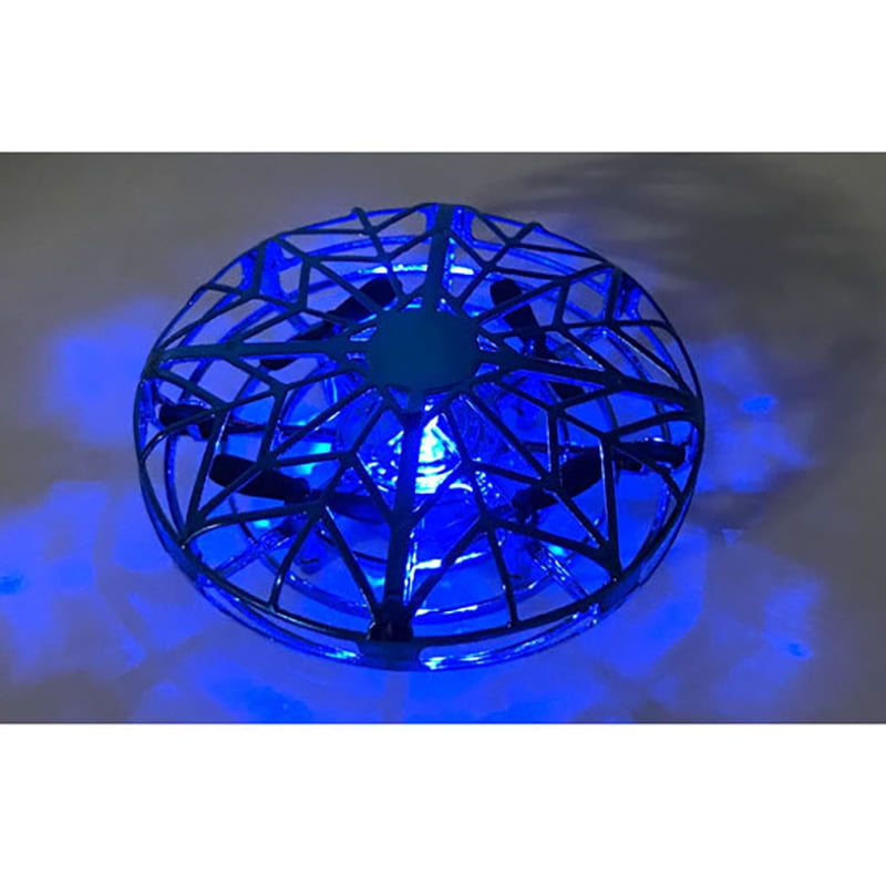 flying saucer ufo toy