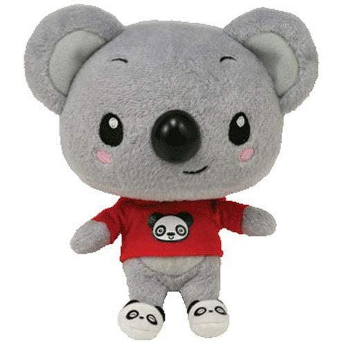 Ty Beanie Baby Tolee Ni Hao Kai Lan Koala - Walmart.com - Walmart.com
