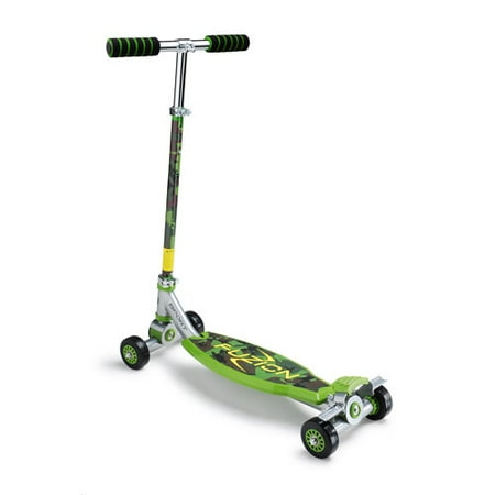 Fuzion Sport 4 Wheel Carving Scooter Fuzion Sport 4 Wheel Carving Scooter