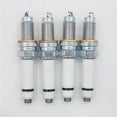 thumbnail image 3 of FL 4/6pcs 04E905601B Iridium Spark Plug compatible with Volkswagen compatible with Audi A1 A3 Q3 1.4L 1.6L Beetle Jetta Golf Polo Lavida 04E 905 601B, 3 of 3