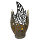 thumbnail image 3 of Solar Decorativa Metal Hueca para Césped Patio (), 3 of 4