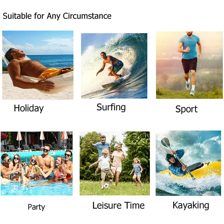Mermaids Teens Swim Trunks, Quick Dry Surfing Beach Sports Running Swim  Shorts，Boys Swim Shorts