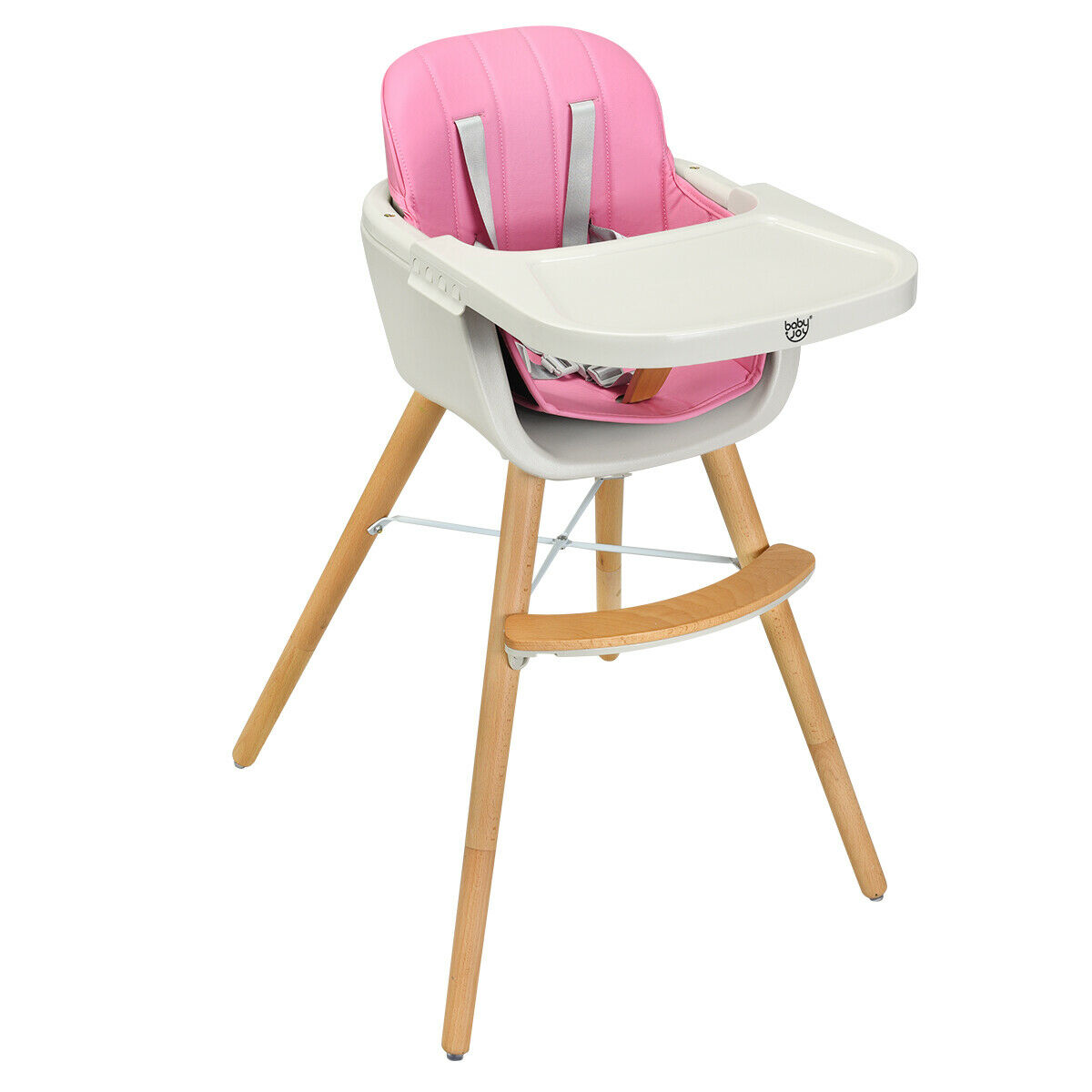 walmart 3 in 1 highchair