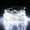 cold white, variant on Forzero USB 2M 20TO 200LED String Copper Wire Fairy Lights Wedding Xmas Party Decor 8 Modes