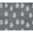 thumbnail image 4 of oneOone Cotton Flex Fabric Leaves Block Decor Fabric Printed BTY 40 Inch Wide, 4 of 4