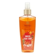 Yardley Dress Your Soul by Yardley London Perfume Mist 8 oz for Women