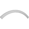 thumbnail image 2 of Ekena Millwork 87 3/8"OD x 78 3/4"ID x 4 3/8"W x 3/4"P Aberdeen Ceiling Ring (1/4 of complete circle), 2 of 13