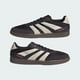 thumbnail image 1 of Adi - das Unisex Freestyle Indoor Sneaker IF6308 Size 8 Aurora Black/Alumina/Turb, 1 of 6
