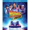 Back To The Future: The Ultimate Trilogy - Blu-Ray + Digital