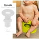 thumbnail image 5 of 1 juego de tornillos para escalera de inodoro de entrenamiento, repuesto de tornillo para escalera de inodoro para niños pequeños, accesorios de baño, 5 of 8