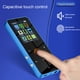 thumbnail image 4 of Reproductor MP3 deportivo de 80 GB Sonido HiFi sin pérdidas Compatible con Bluetooth 5.0 con altavoz, 4 of 9